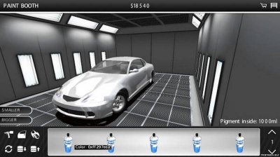 Street Legal Racing Redline v2.3.1